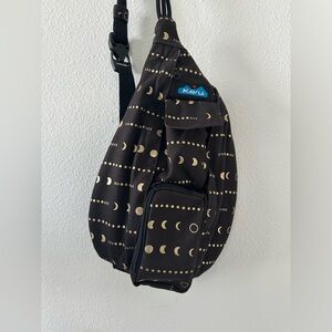 Kavu Mini Rope Sling Bag
